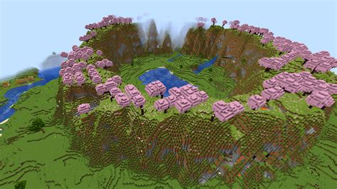 best minecraft seeds 2024 bedrock